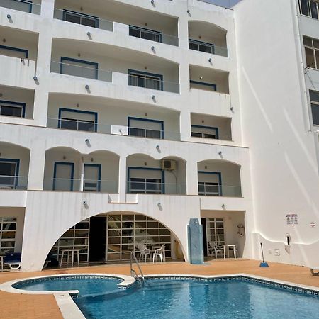 Apartamento T1 Todo Equipado البوفيرا المظهر الخارجي الصورة