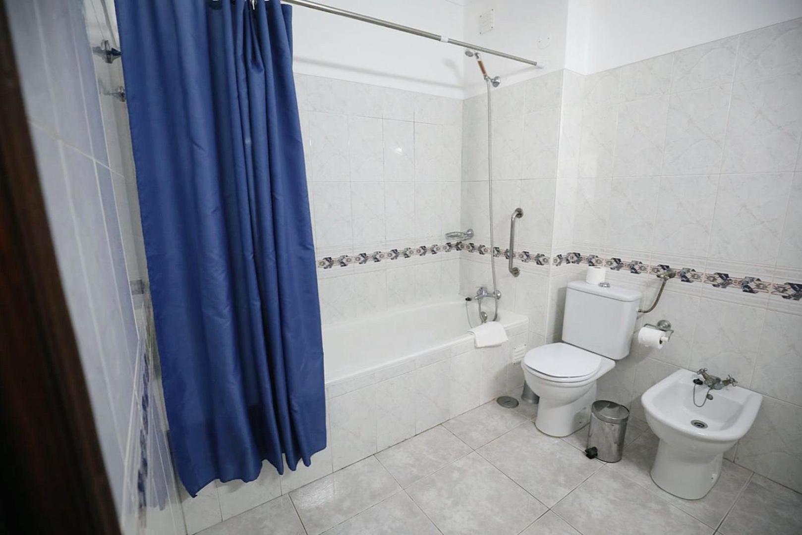 Apartamento T1 Todo Equipado البوفيرا المظهر الخارجي الصورة