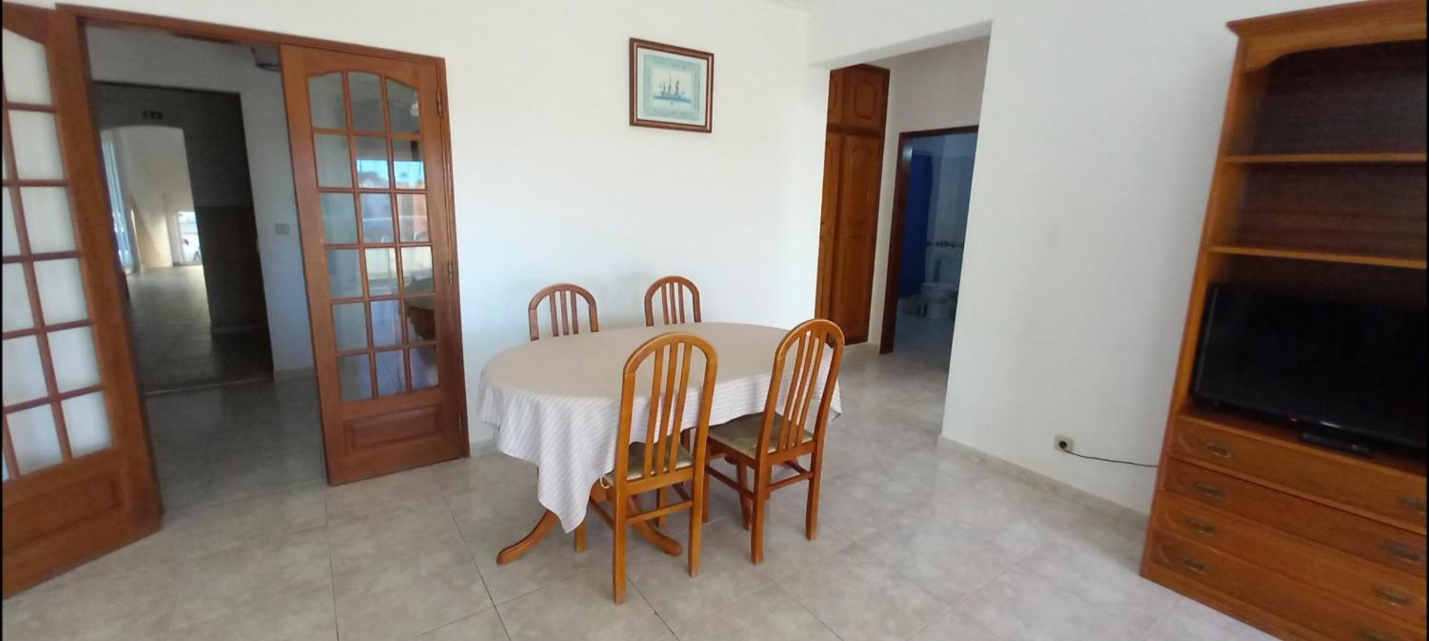 Apartamento T1 Todo Equipado البوفيرا المظهر الخارجي الصورة