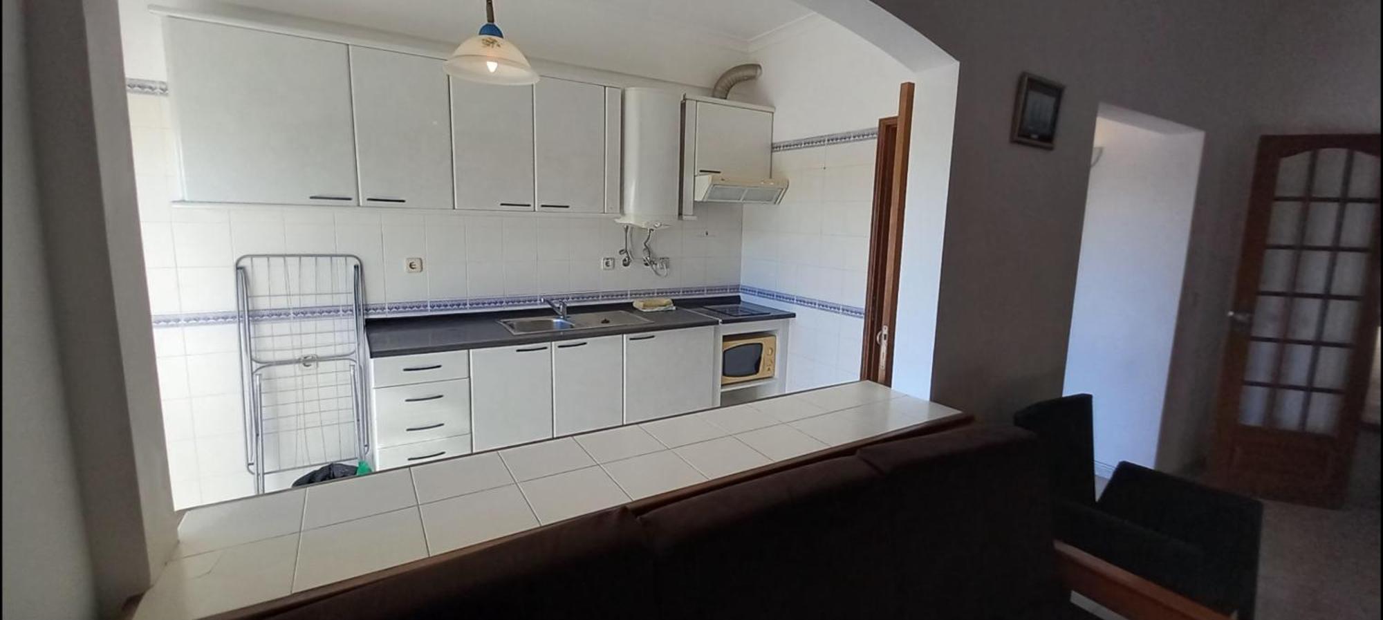 Apartamento T1 Todo Equipado البوفيرا المظهر الخارجي الصورة