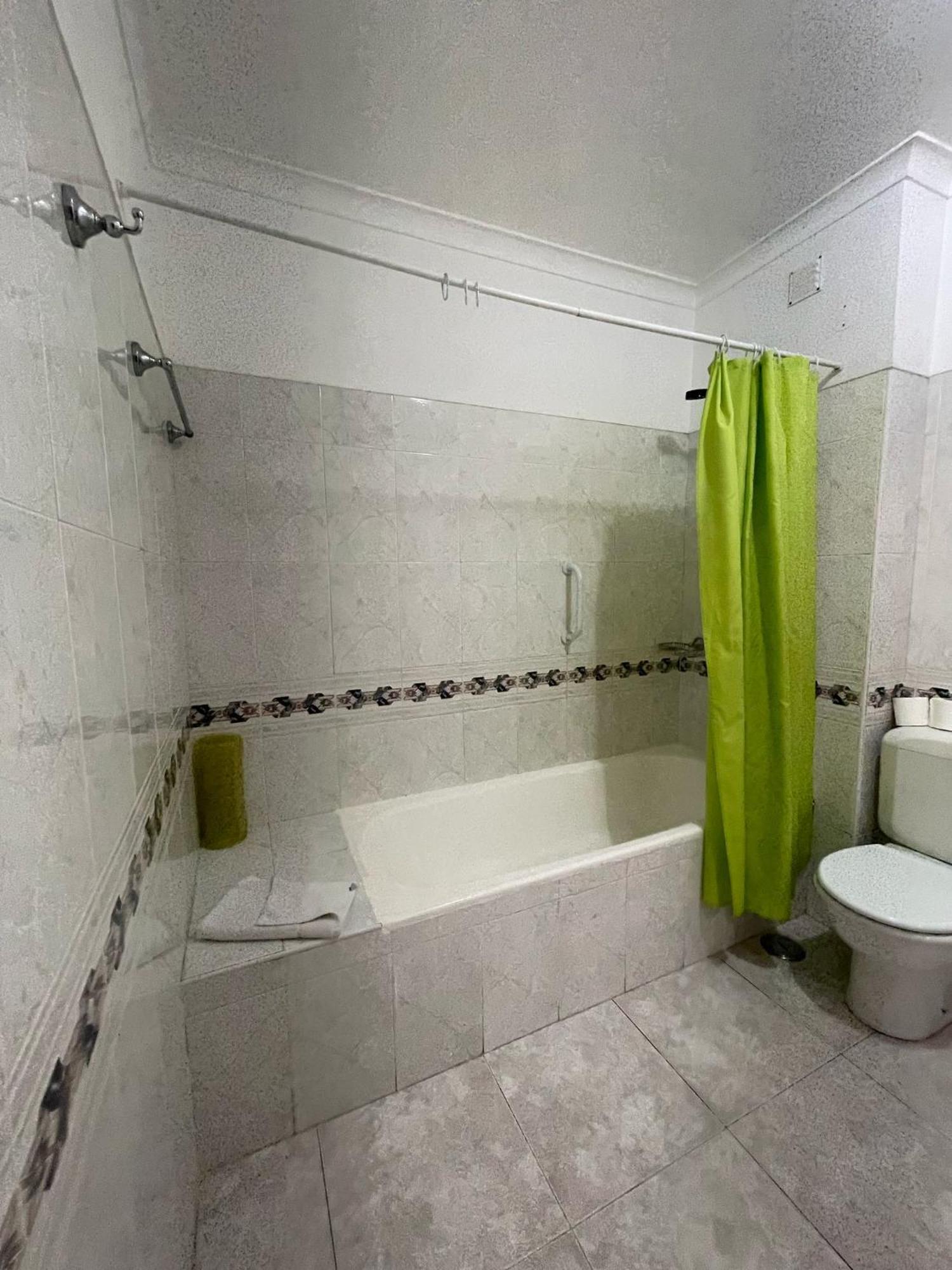 Apartamento T1 Todo Equipado البوفيرا المظهر الخارجي الصورة