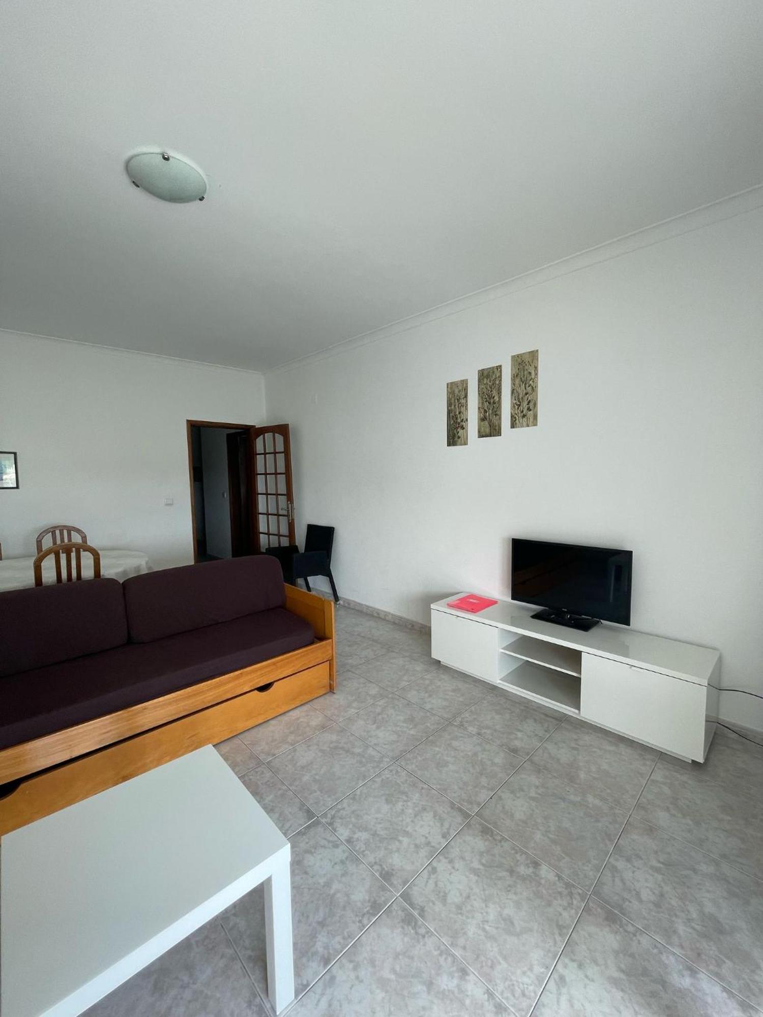 Apartamento T1 Todo Equipado البوفيرا المظهر الخارجي الصورة
