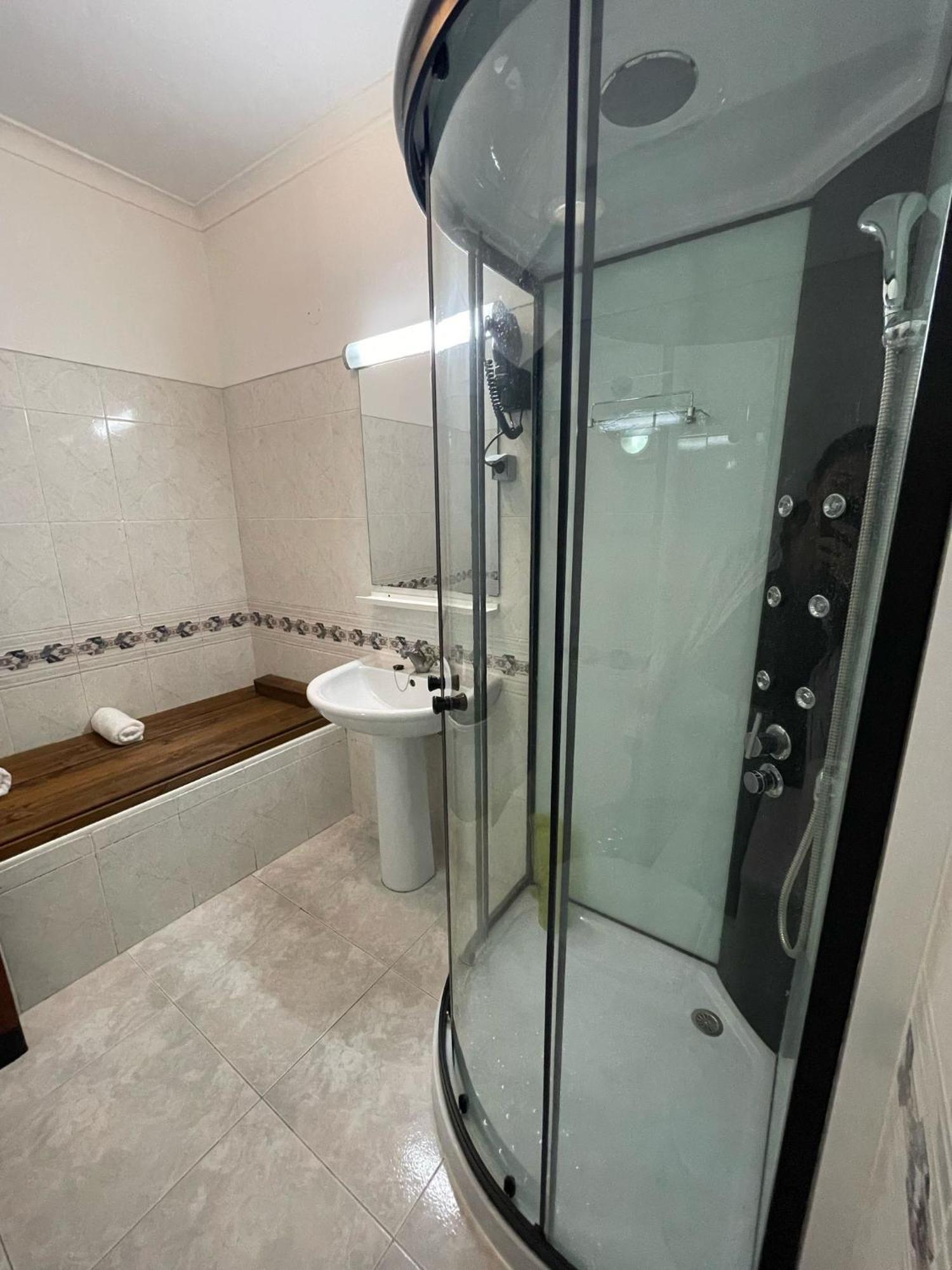 Apartamento T1 Todo Equipado البوفيرا المظهر الخارجي الصورة
