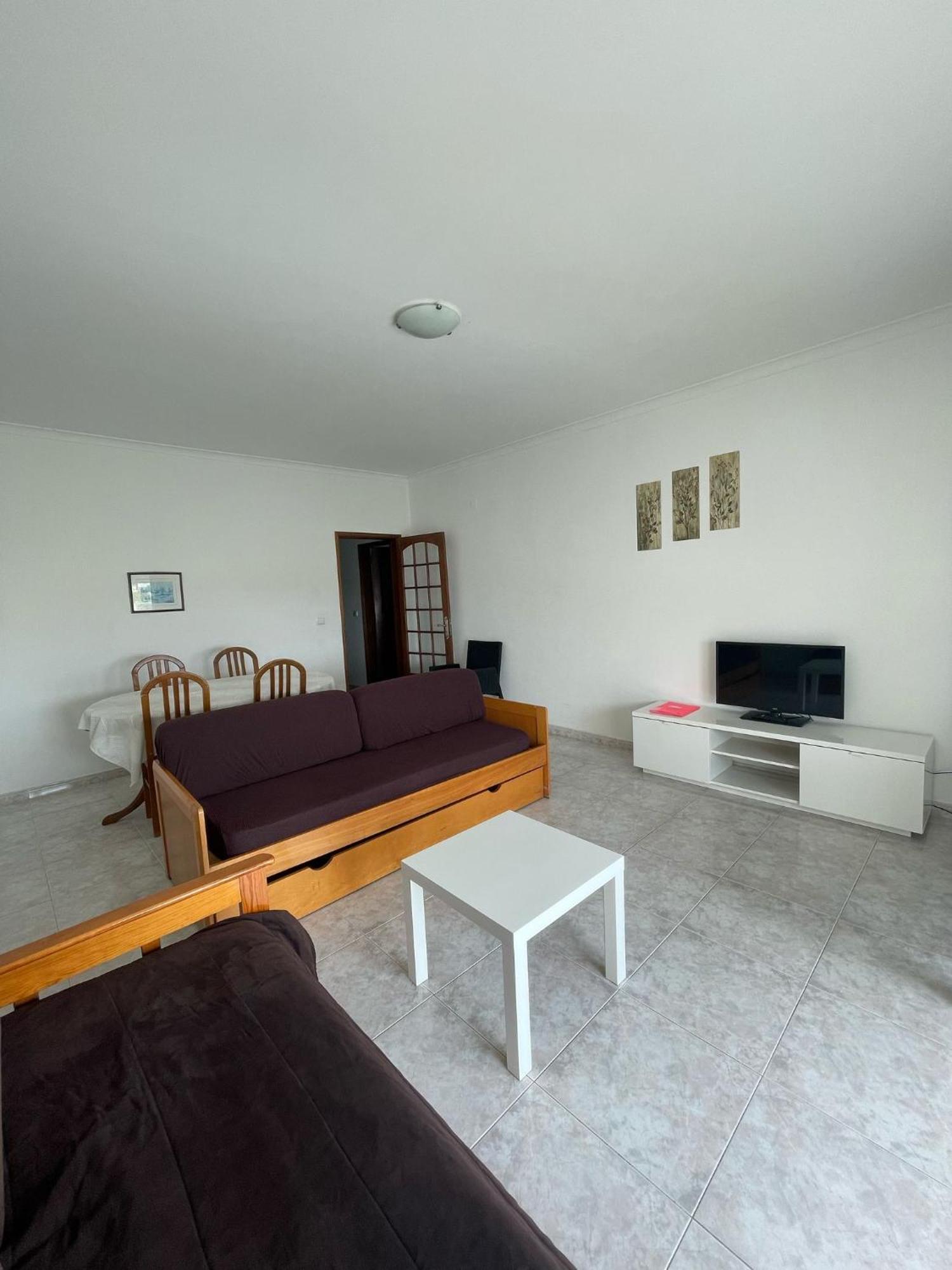 Apartamento T1 Todo Equipado البوفيرا المظهر الخارجي الصورة