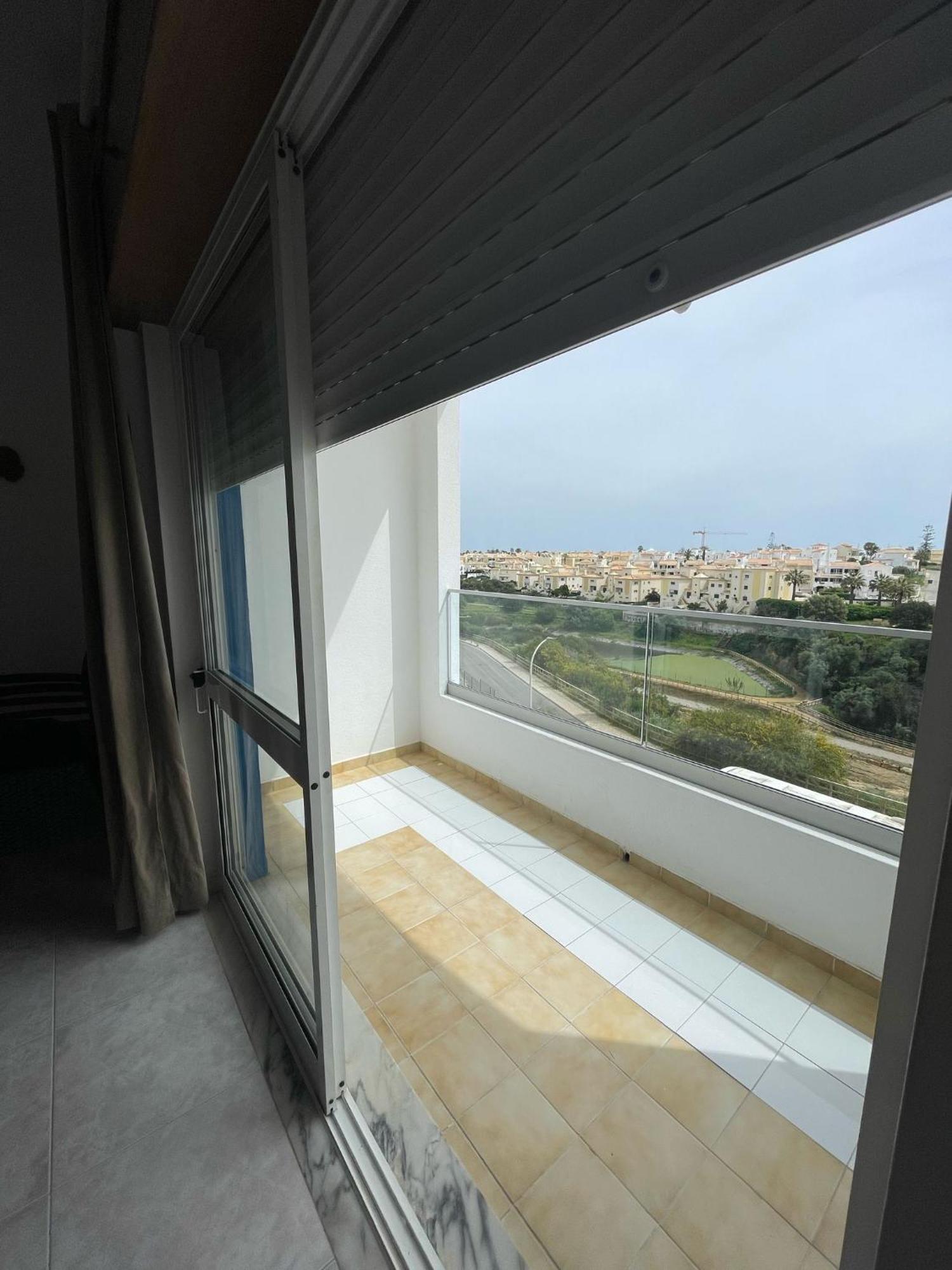 Apartamento T1 Todo Equipado البوفيرا المظهر الخارجي الصورة